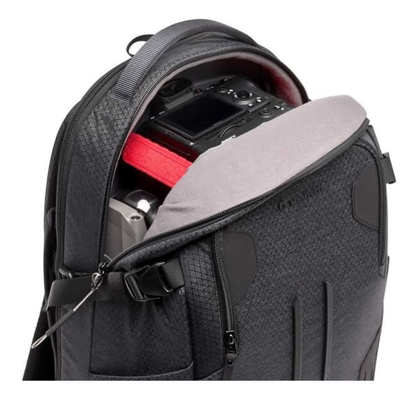 Manfrotto ryggsäck Pro Light Backloader M (MB PL2-BP-BL-M)