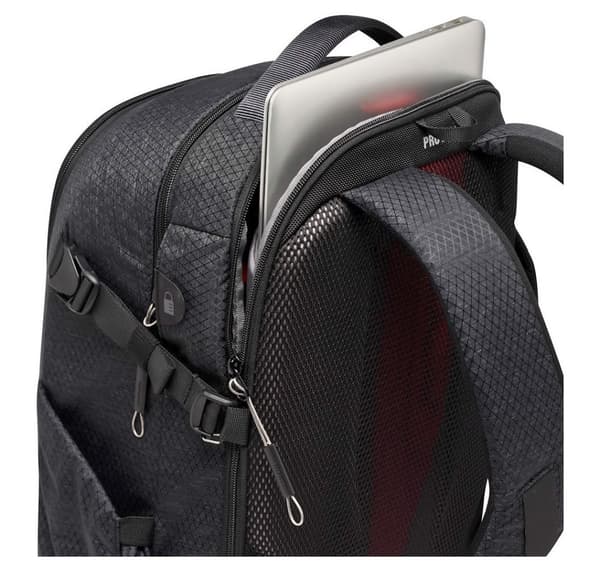 Manfrotto ryggsäck Pro Light Backloader M (MB PL2-BP-BL-M)