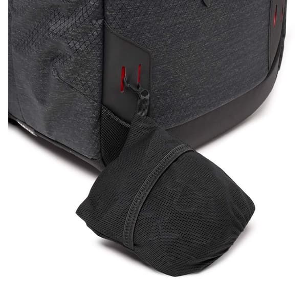 Manfrotto ryggsäck Pro Light Backloader M (MB PL2-BP-BL-M)