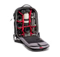 Miniatyrbild 10 av 11: Manfrotto ryggsäck Pro Light Backloader M (MB PL2-BP-BL-M)