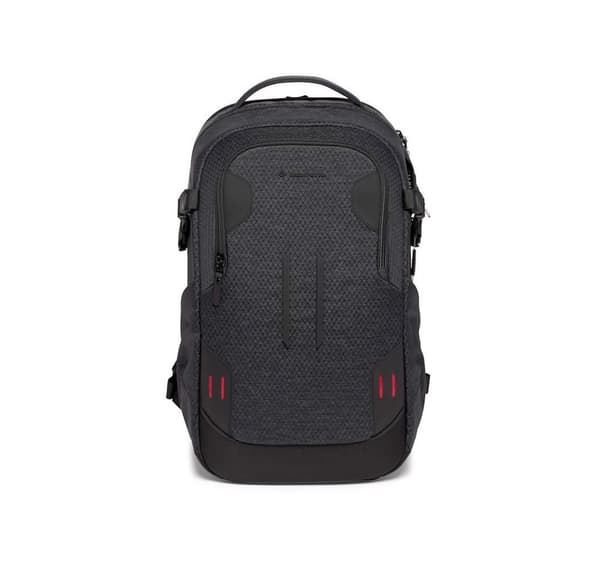 Manfrotto ryggsäck Pro Light Backloader M (MB PL2-BP-BL-M)