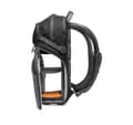 Pikkukuva 4 / 7: Lowepro reppu Photo Active BP 200 AW, sininen/musta