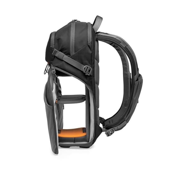 Lowepro reppu Photo Active BP 200 AW, sininen/musta