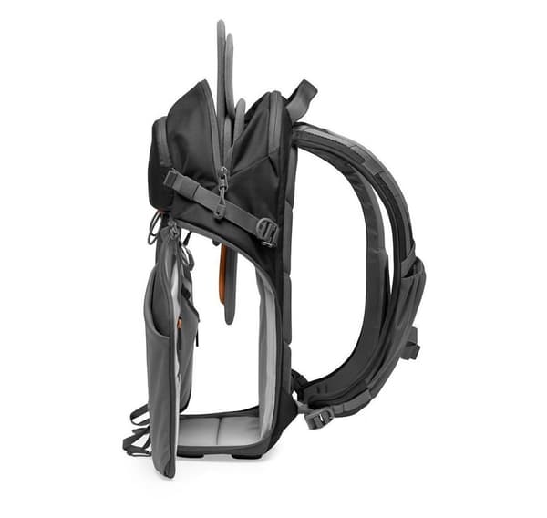 Lowepro reppu Photo Active BP 200 AW, sininen/musta