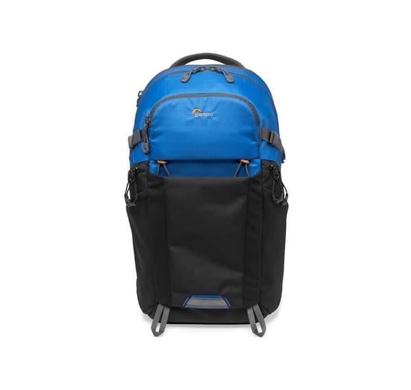 Lowepro reppu Photo Active BP 200 AW, sininen/musta