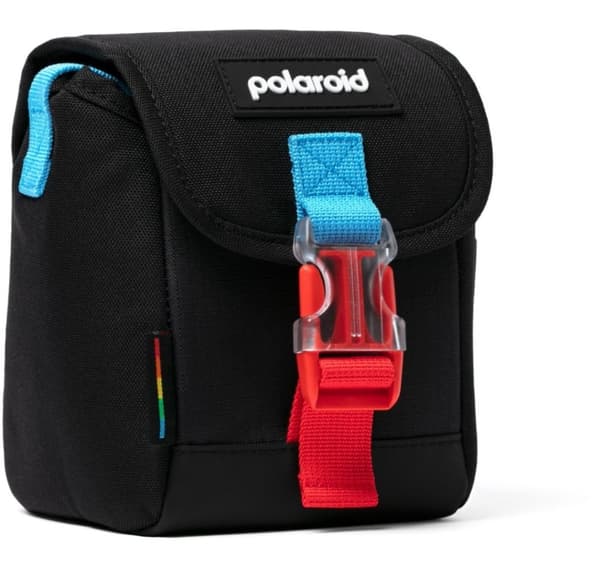 Polaroid Go kameraveske, multi