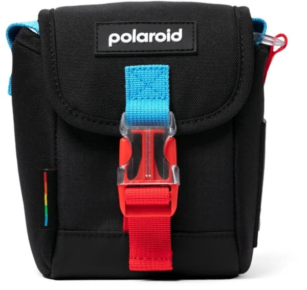 Polaroid Go kameralaukku, monitoimi
