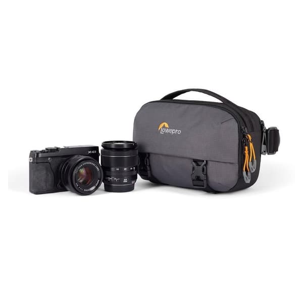 Lowepro kameraveske Trekker Lite HP 100, grå