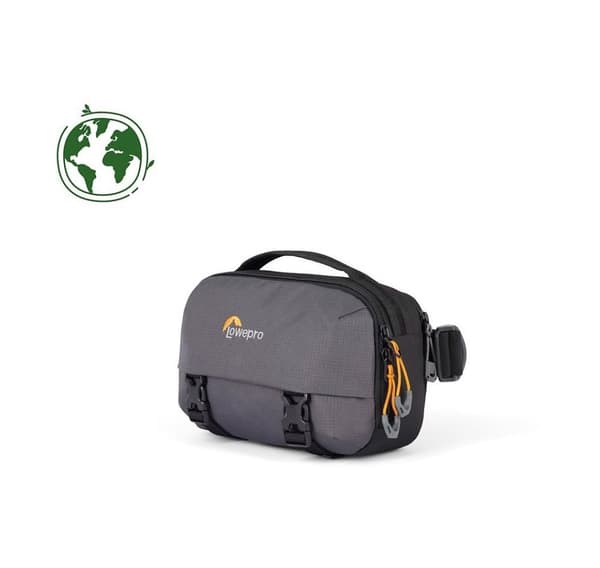 Lowepro kameraveske Trekker Lite HP 100, grå