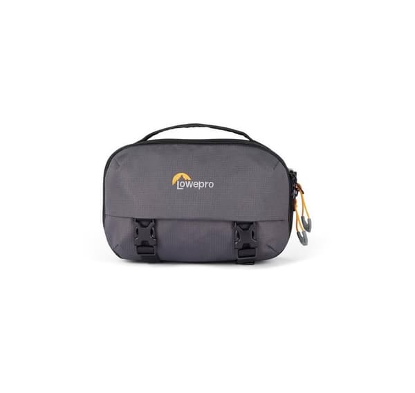 Lowepro kameraveske Trekker Lite HP 100, grå