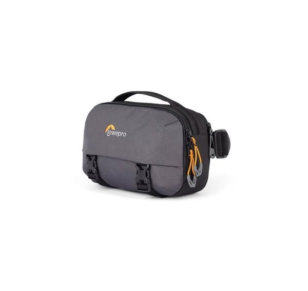 Lowepro kameraveske Trekker Lite HP 100, grå