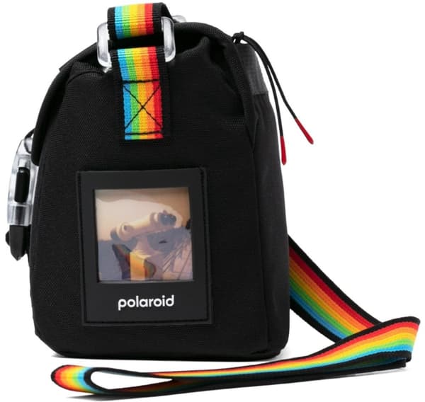 Polaroid Go kameraveske, spektrum