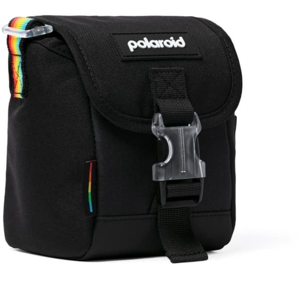 Polaroid Go kameraveske, spektrum