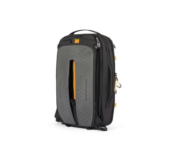 Lowepro reppu Trekker Lite BP 150 AW, harmaa
