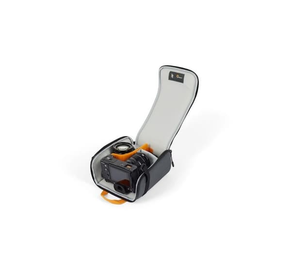 Lowepro reppu Trekker Lite BP 150 AW, harmaa