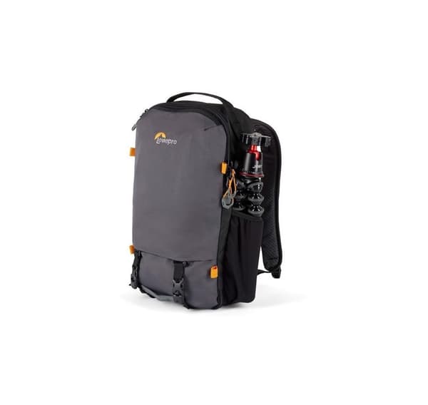 Lowepro reppu Trekker Lite BP 150 AW, harmaa