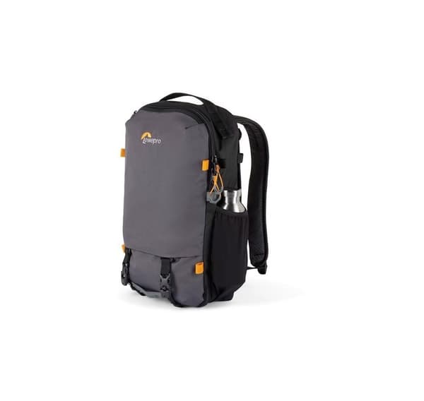 Lowepro reppu Trekker Lite BP 150 AW, harmaa