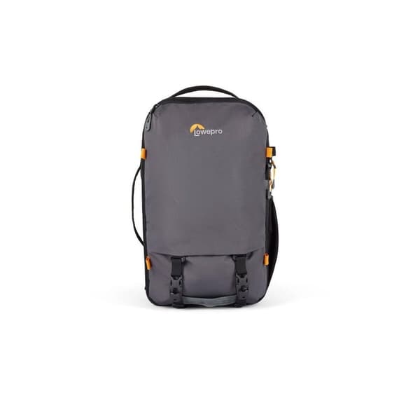 Lowepro reppu Trekker Lite BP 150 AW, harmaa