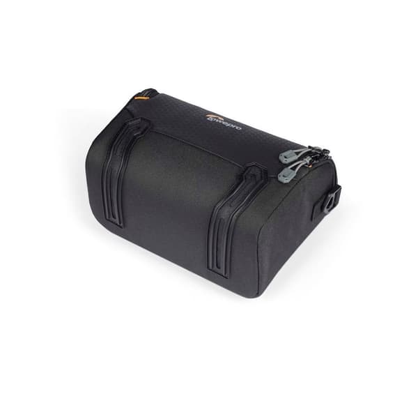 Lowepro kameraveske Adventura SH 140 III, sort
