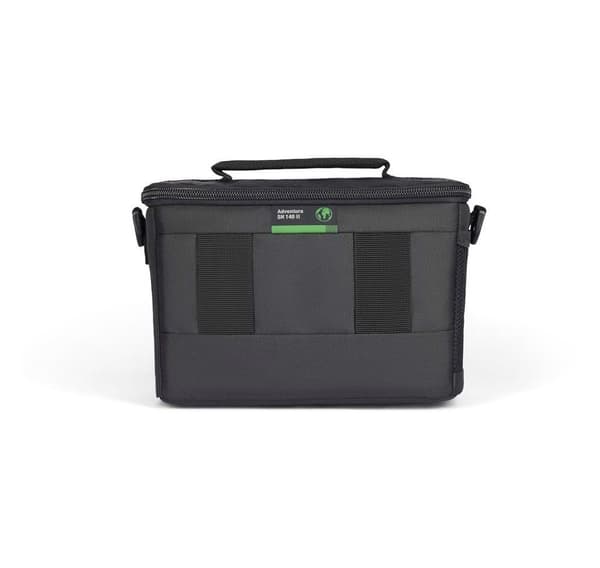Lowepro kameraveske Adventura SH 140 III, sort