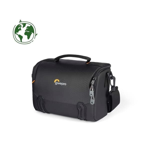 Lowepro kameraveske Adventura SH 140 III, sort