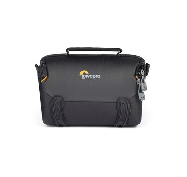 Lowepro kameraveske Adventura SH 140 III, sort