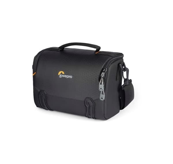 Lowepro kameraveske Adventura SH 140 III, sort