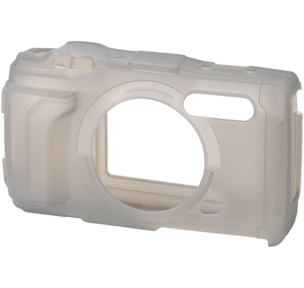 OM System silikonikotelo CSCH-128 Tough TG-7