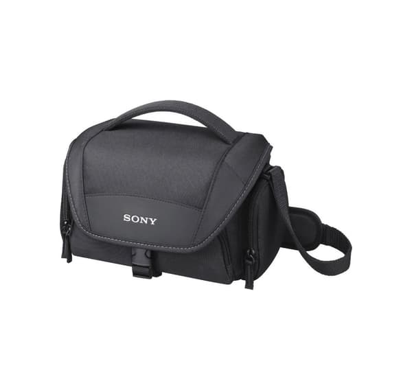 Sony skuldertaske LCS-U21