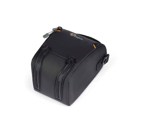 Lowepro kameralaukku Adventura TLZ 30 III, musta