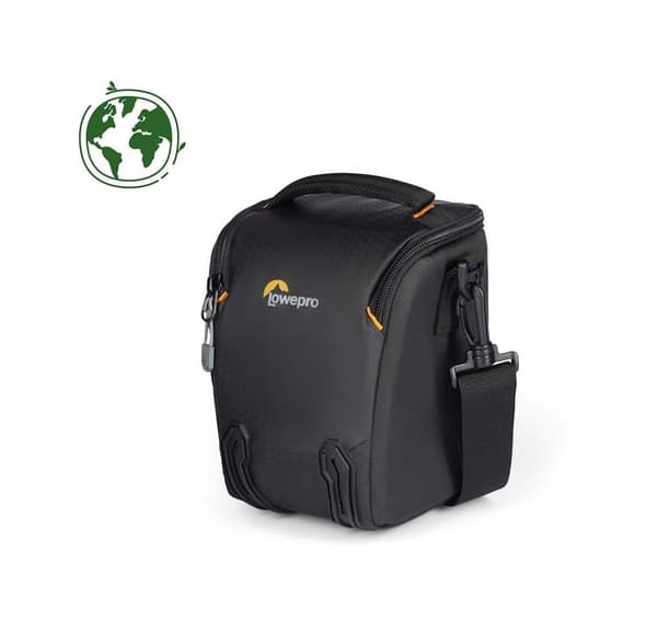 Lowepro kameralaukku Adventura TLZ 30 III, musta