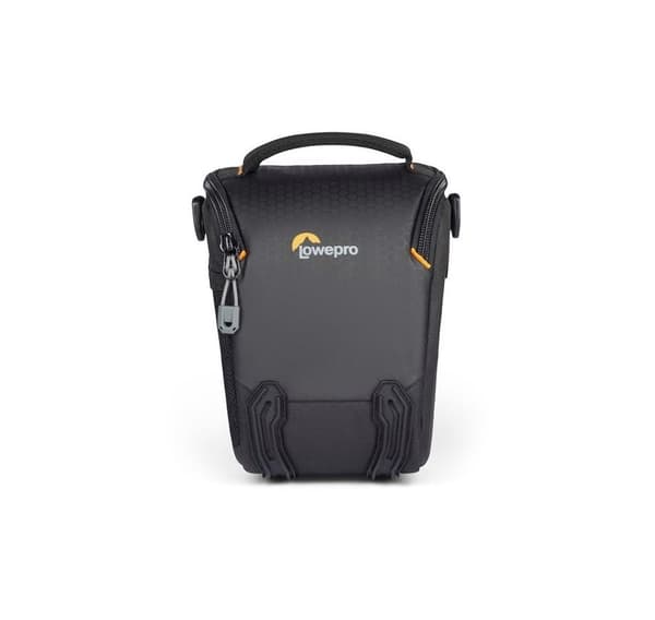 Lowepro kameralaukku Adventura TLZ 30 III, musta