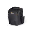 Pikkukuva 1 / 9: Lowepro kameralaukku Adventura TLZ 30 III, musta