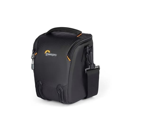 Lowepro kameralaukku Adventura TLZ 30 III, musta