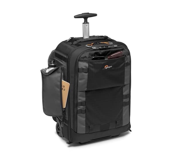 Lowepro ryggsäck Pro Trekker RLX 450 AW II, grå (LP37272-GRL)