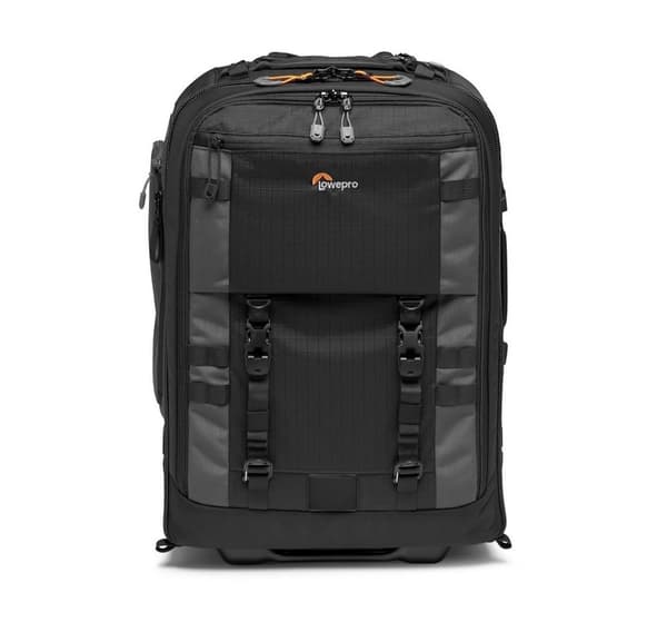 Lowepro ryggsäck Pro Trekker RLX 450 AW II, grå (LP37272-GRL)