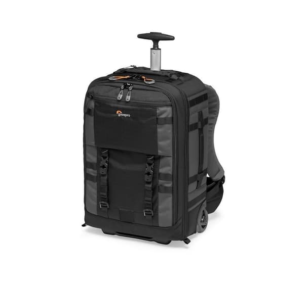 Lowepro ryggsäck Pro Trekker RLX 450 AW II, grå (LP37272-GRL)