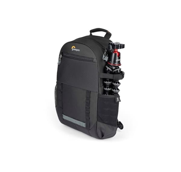 Lowepro ryggsekk Adventura BP 150 III, svart