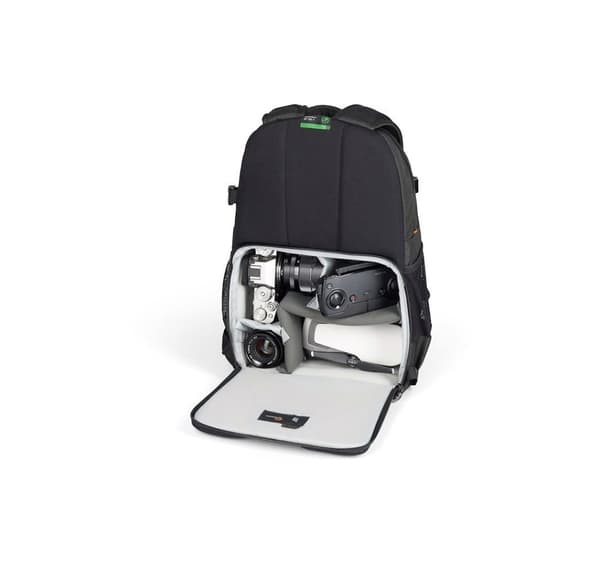 Lowepro ryggsekk Adventura BP 150 III, svart