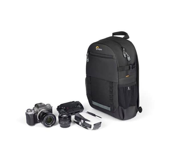 Lowepro ryggsekk Adventura BP 150 III, svart