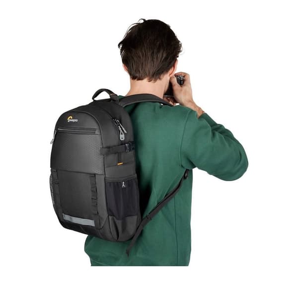 Lowepro ryggsekk Adventura BP 150 III, svart