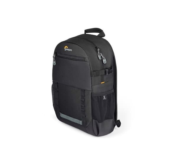 Lowepro ryggsekk Adventura BP 150 III, svart
