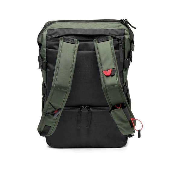 Manfrotto-reppu Street Convertible Tote Bag (MB MS2-CT)