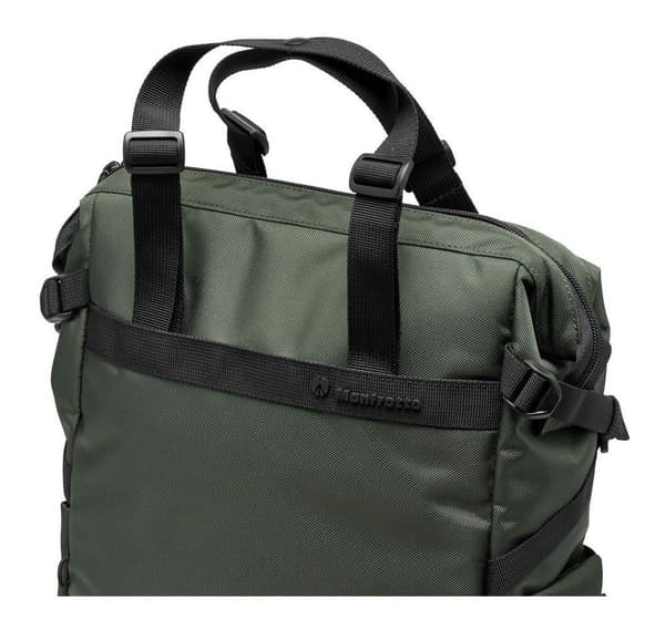 Manfrotto-reppu Street Convertible Tote Bag (MB MS2-CT)