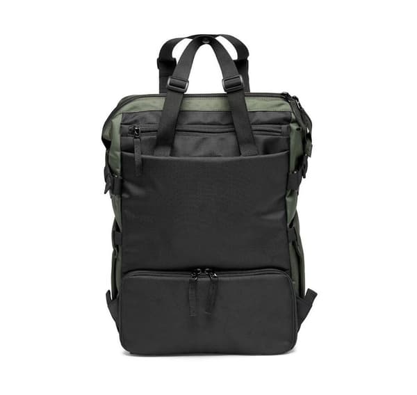 Manfrotto-reppu Street Convertible Tote Bag (MB MS2-CT)