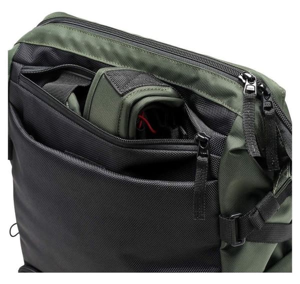 Manfrotto-reppu Street Convertible Tote Bag (MB MS2-CT)