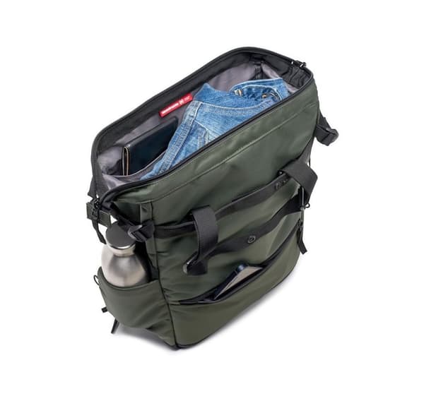 Manfrotto-reppu Street Convertible Tote Bag (MB MS2-CT)