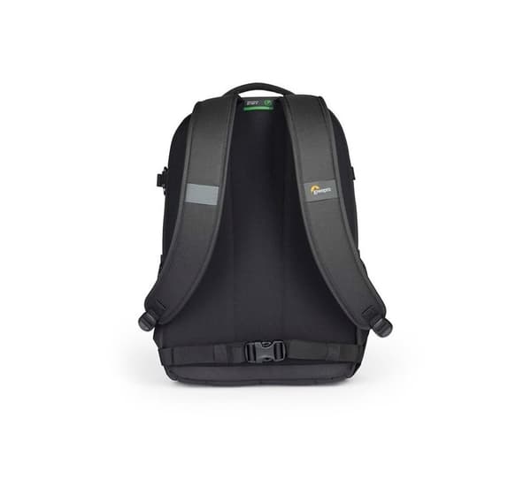 Lowepro reppu Adventura BP 300 III, musta