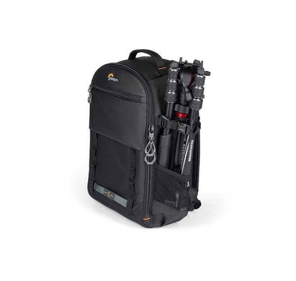 Lowepro reppu Adventura BP 300 III, musta