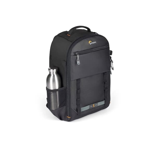 Lowepro reppu Adventura BP 300 III, musta
